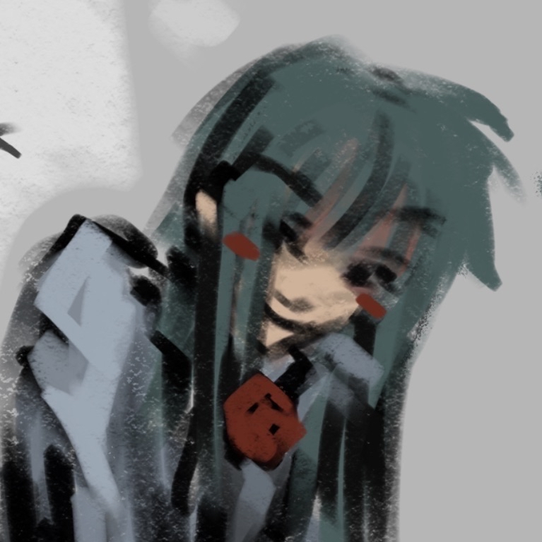 DKMRTK's tweet photo. Nehan art from January 😲 https://t.co/7EXrhsfMXd