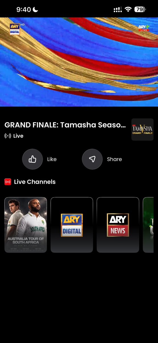 PublicLurker's tweet photo. Samajh ye nahi arahi ke ye 150 Rs leke bhi ads kiun?

@arydigitalasia @Salman_ARY @adnanactor 
#Tamasha5 #tamashaary #aryplus #arydigital #aryplusapp #tamsha #grandfinale https://t.co/CYJdzoVaLp