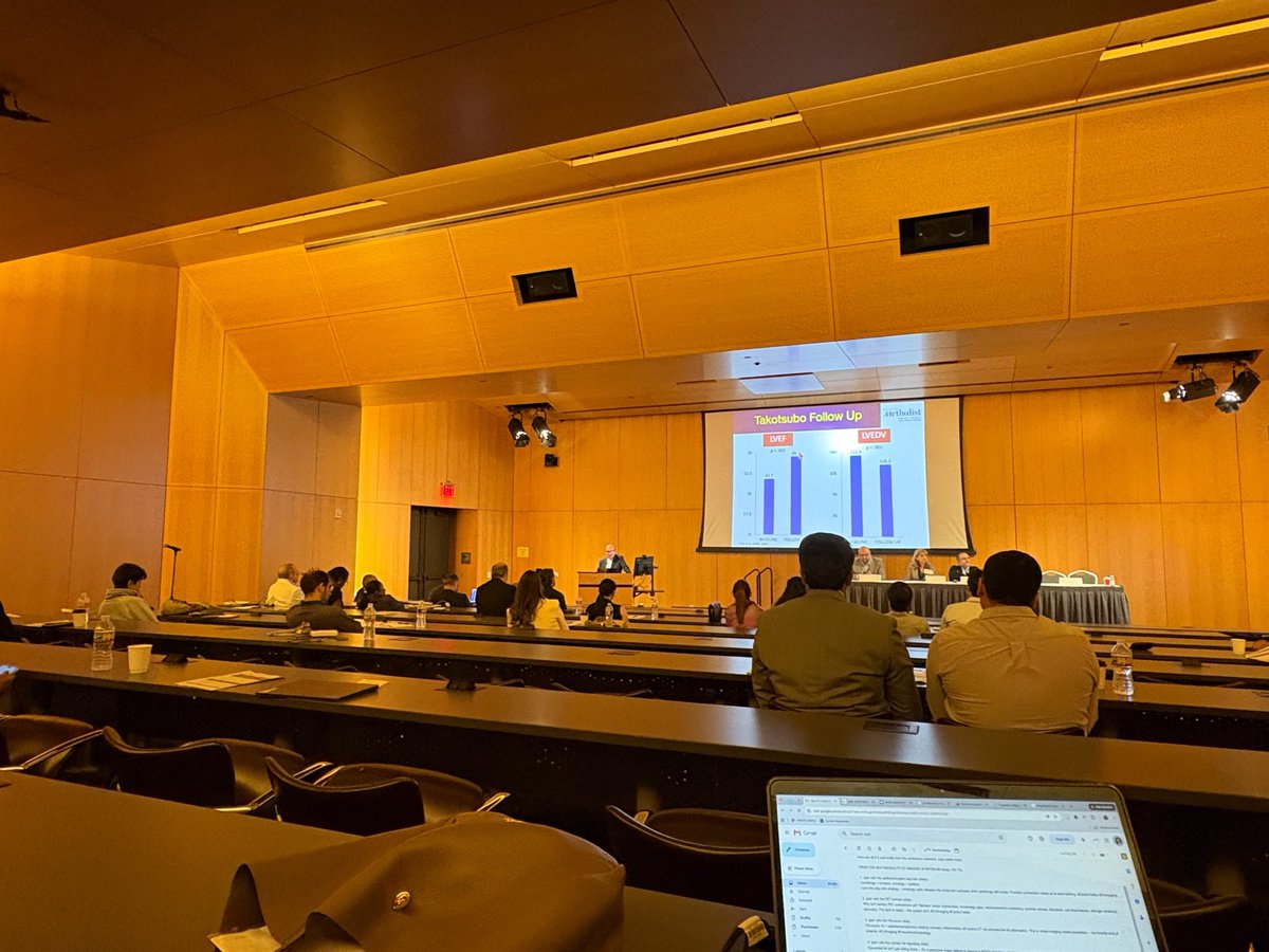 soni_suha's tweet photo. Weekend at Houston Methodist's 15th Annual Multimodality CV Imaging Symposium -- prevention researcher in a room full of imagers, here for how better imaging makes better prevention. #CVImaging #CardioTwitter #PreventativeCardiology @Sadeer_AlKindi @WilliamZoghbi https://t.co/IGvcpkuQut