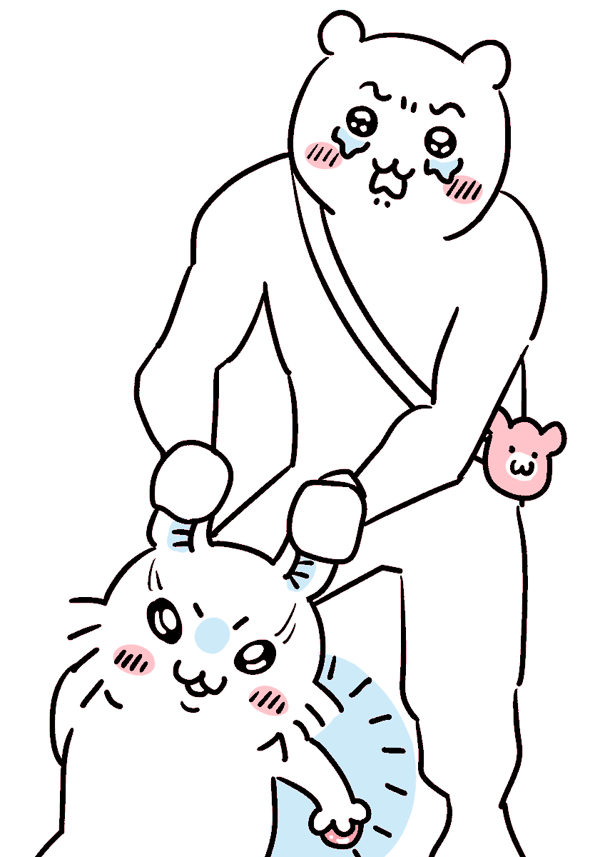 ice_addict_'s tweet photo. 치이카와 보고 왔어요 https://t.co/qgCDftMGrr