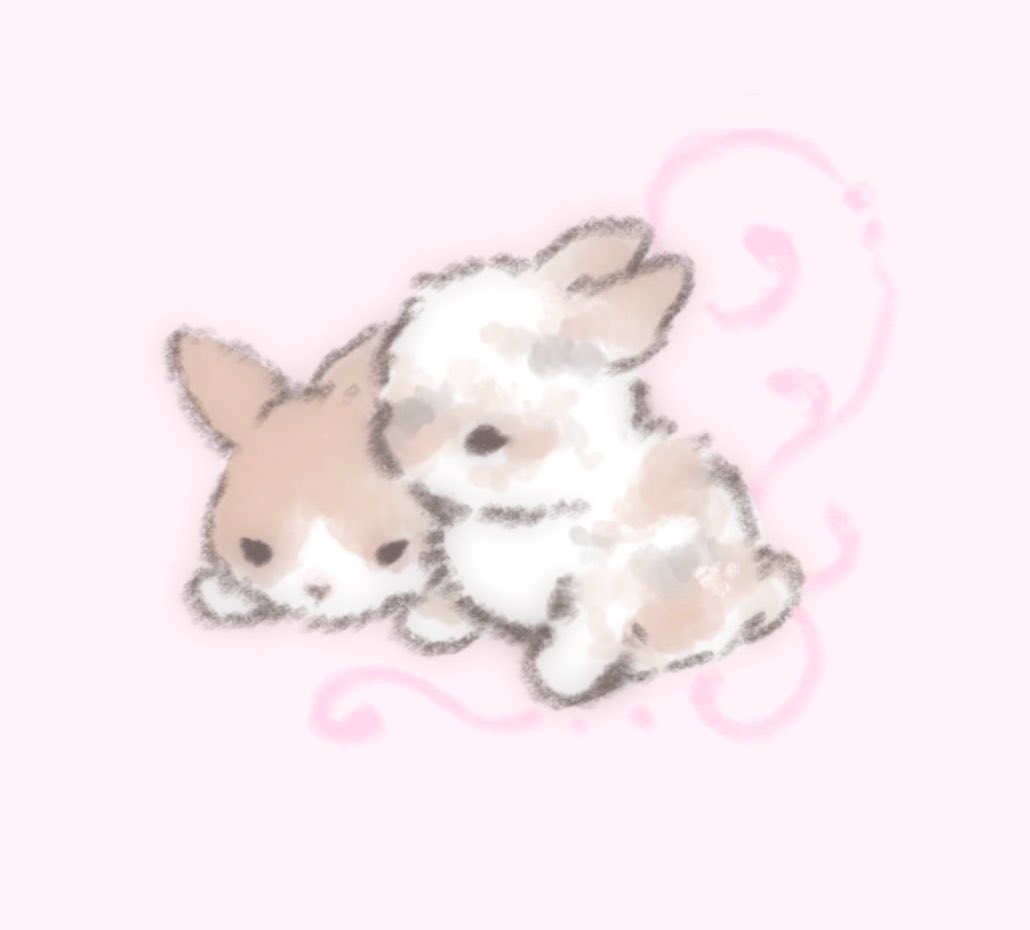 tanpopo_small's tweet photo. 🐇🐐 https://t.co/vpWFGQ2d3t