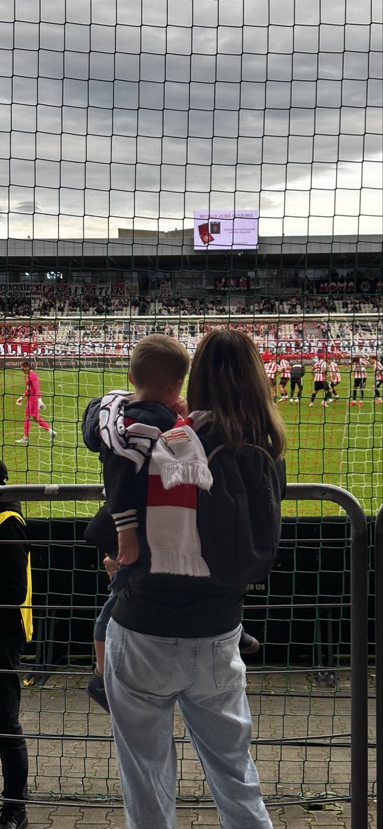 Huczo's tweet photo. Kiedy oni są tu ze mną - zawsze wygrywamy 🤍♥️
Wniosek oczywisty.
#CRAZAG https://t.co/KifCgEQk9e