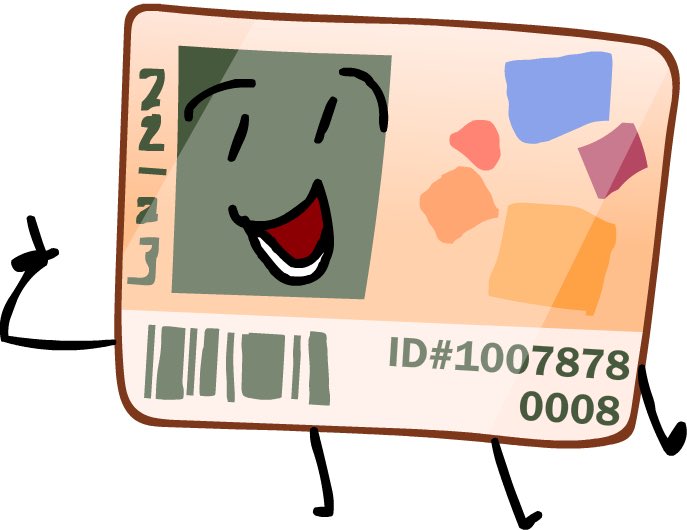 AriTheOtherGuy's tweet photo. I will forever morn the loss of school id’s old design. As good as the new one is, the old design SCREAMED school. Hoping that with whatever is going on with the recovery microwave can revert her back to the old design. https://t.co/9jWNuzTDvL