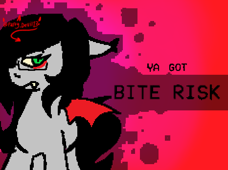 Party_Devil13's tweet photo. Banned #mlp #mylittlepony https://t.co/WH92NtKgIW