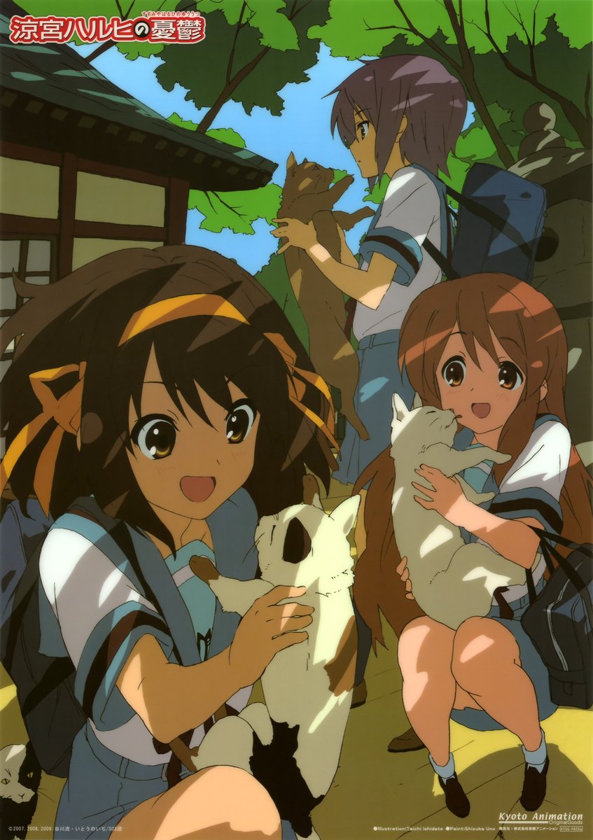 HaruhiBotKioku's tweet photo. https://t.co/zkY7Q4nNqI