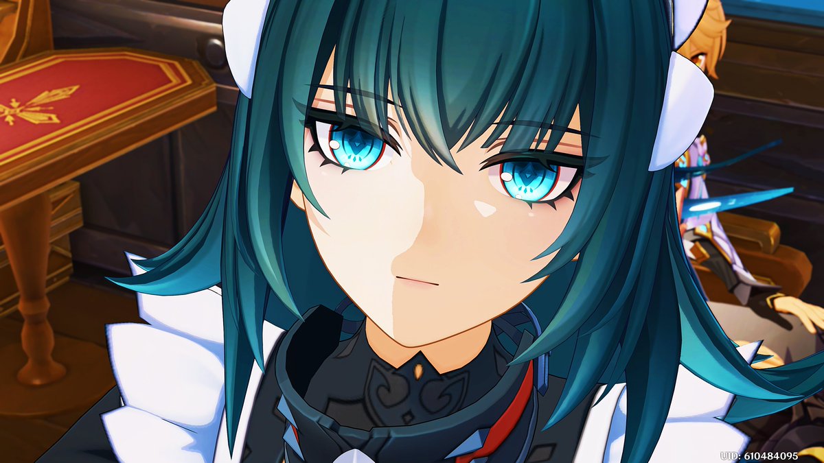 CEOofRonova's tweet photo. Love her eyes https://t.co/89NqO7Oewc