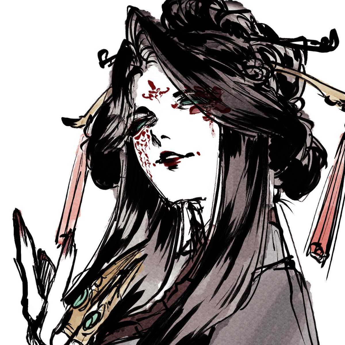 Maam___369's tweet photo. 시꺼멍슨엄마 https://t.co/PjB1K1Plef