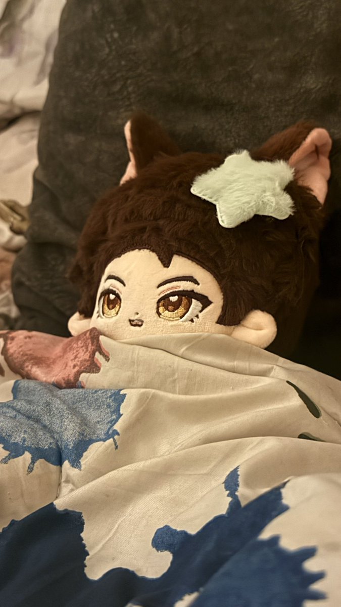 Lillyvalkvain's tweet photo. Sorry for not posting much lately guys i was talking care of my baby https://t.co/TJyJOQPSHL