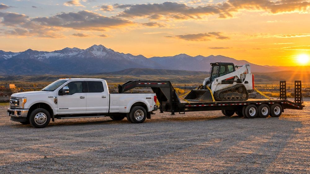 OpenDeckLoads's tweet photo. Curious how much weight a flatbed trailer can handle? This guide breaks down legal limits, axle/GVWR basics, load distribution tips, and ways to maximize payload safely. Read more: https://t.co/q5iGdsQK43 #trucking https://t.co/h4Md1OvUdq