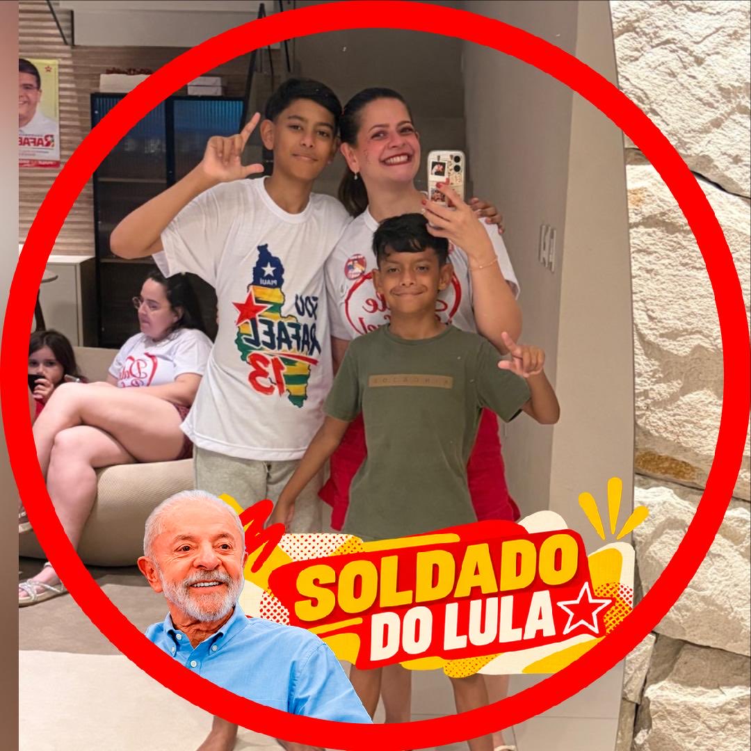danitajra's tweet photo. #exercitodolulanaemcampo https://t.co/Soo0t3VAjs