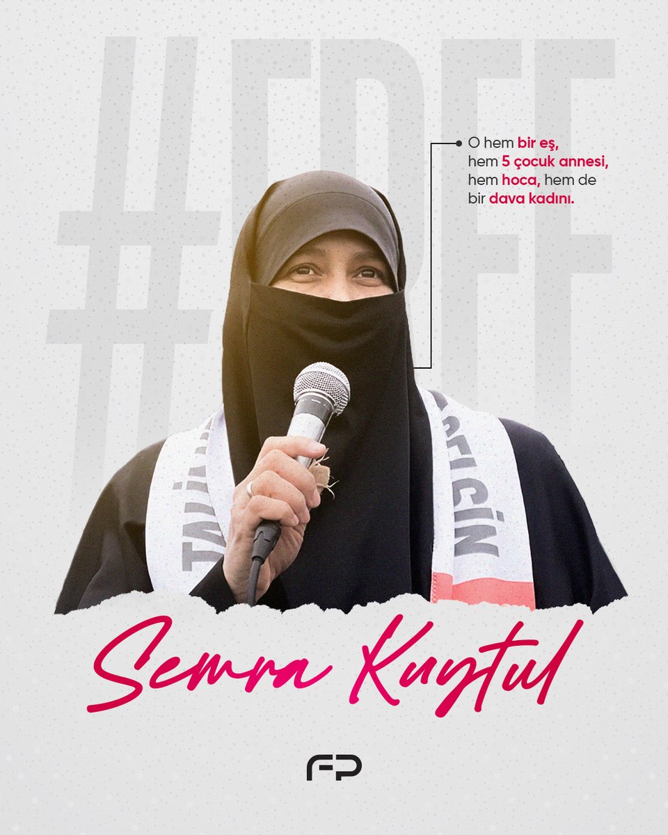 furkanproduct's tweet photo. Free Semra Kuytul! ✊

MaliOperasyon Gerçeği
SemraKuytula Ozgürlük https://t.co/juxj16MYBS