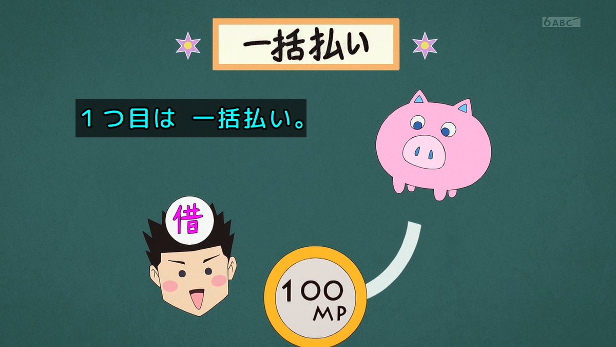 貸した魔力は【リボ払い】で強制徴収 第2話 ツイート画像 1