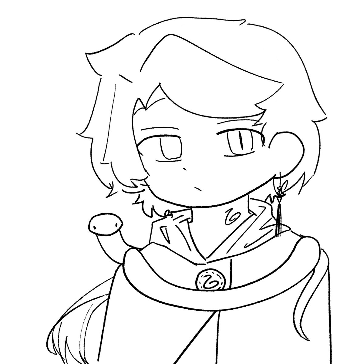 Reid_ovo's tweet photo. 一些劳埃德！！最后两个是我私设呀
不会画忍者服
#ninjago #lloyd https://t.co/Gdj4WVEZ9e