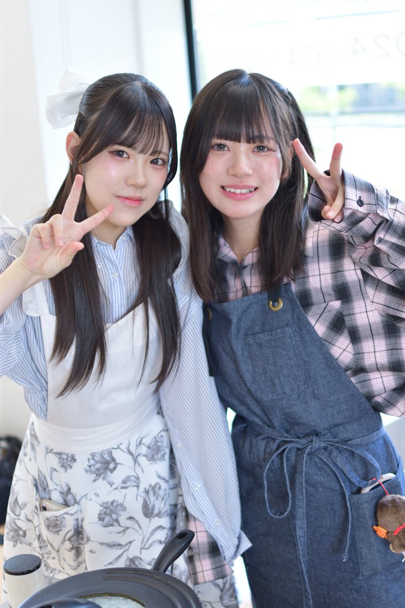 Aoi_80's tweet photo. 2026年5月9日
Me-rise
#Merise https://t.co/qBVnHlvwKQ