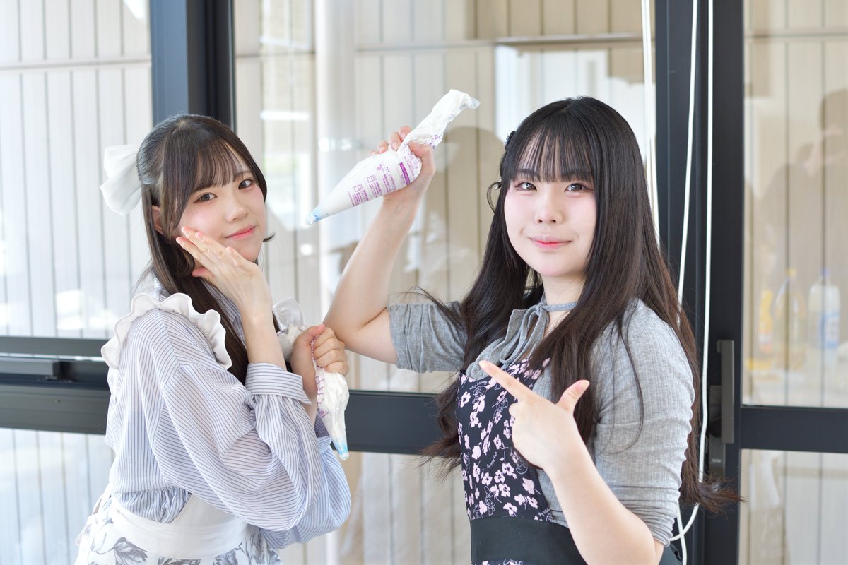 Aoi_80's tweet photo. 2026年5月9日
Me-rise
#Merise https://t.co/qBVnHlvwKQ