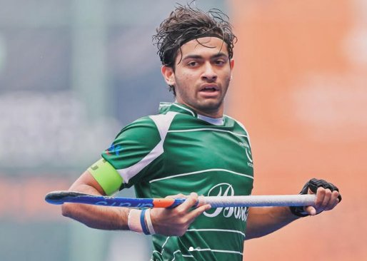 Muneeb313_'s tweet photo. Hannan Shahid, Sufyan Khan &amp; Rana Waheed will play from Terengganu Hockey Team in the TNB Cup Malaysia 2026 from last week November to first week of December 2026. https://t.co/FAFAfWanVl