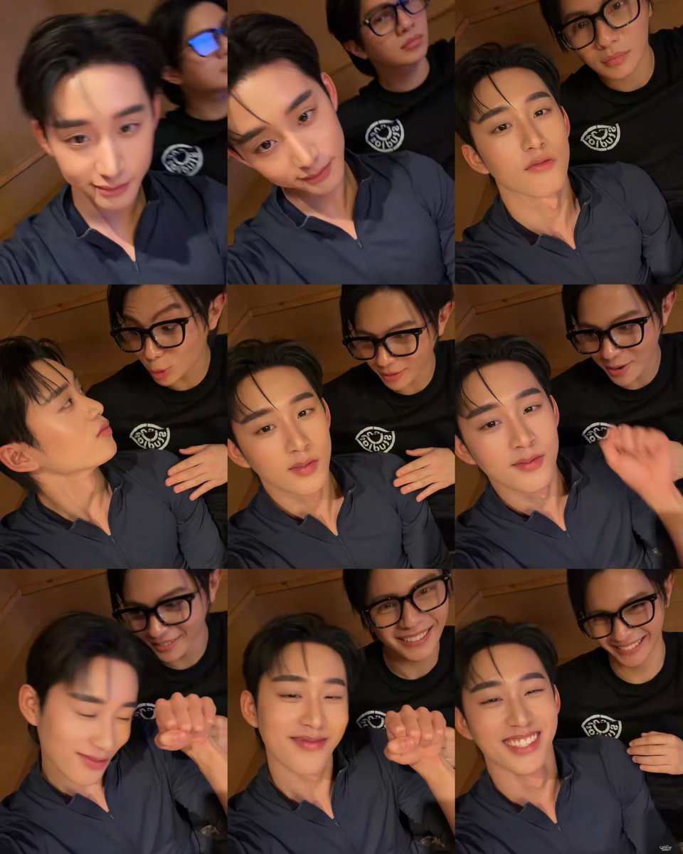wubblybabe's tweet photo. แม่ดีนลืมทุกอย่างละ ลืมโกรธลืมหมด 555555555555555555555555555555

#YouManiacSeriesEP7 https://t.co/geV6WKumuu