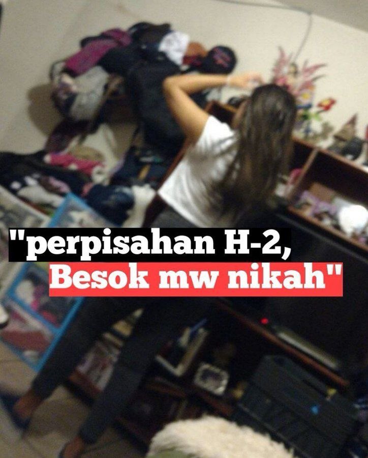 yvoreu's tweet photo. H-2 sblm bsok nkah 

https://t.co/cD6G4AtIlq https://t.co/iy7j79yXju