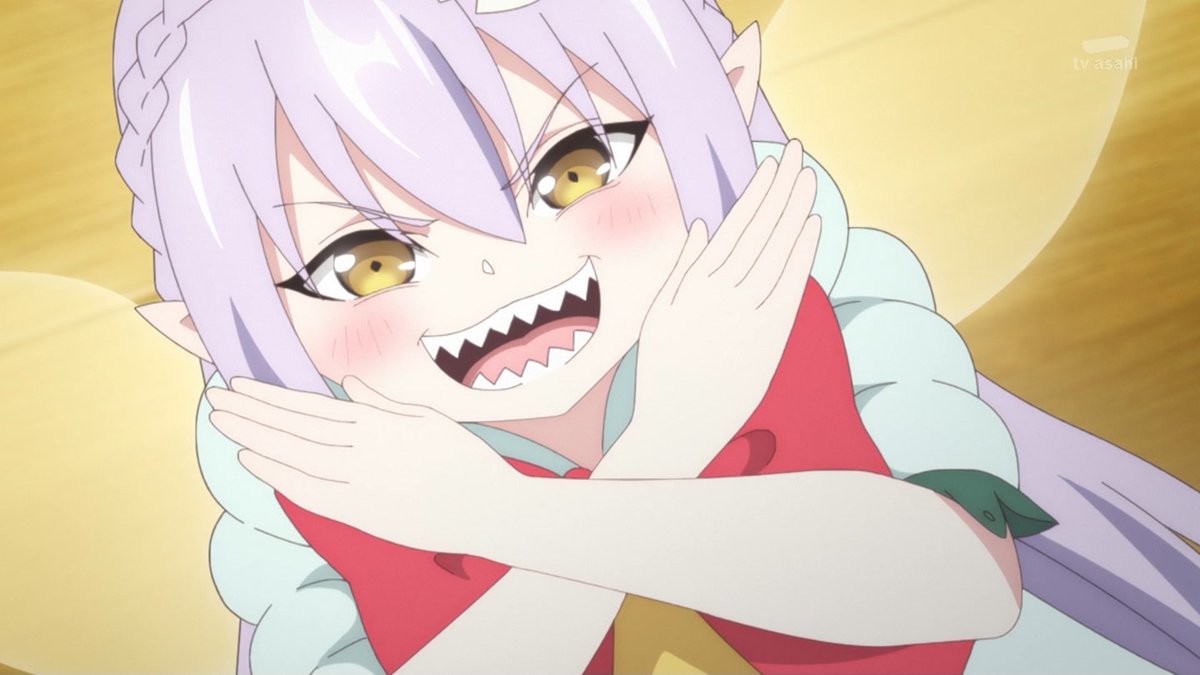貸した魔力は【リボ払い】で強制徴収 第2話 ツイート画像 1