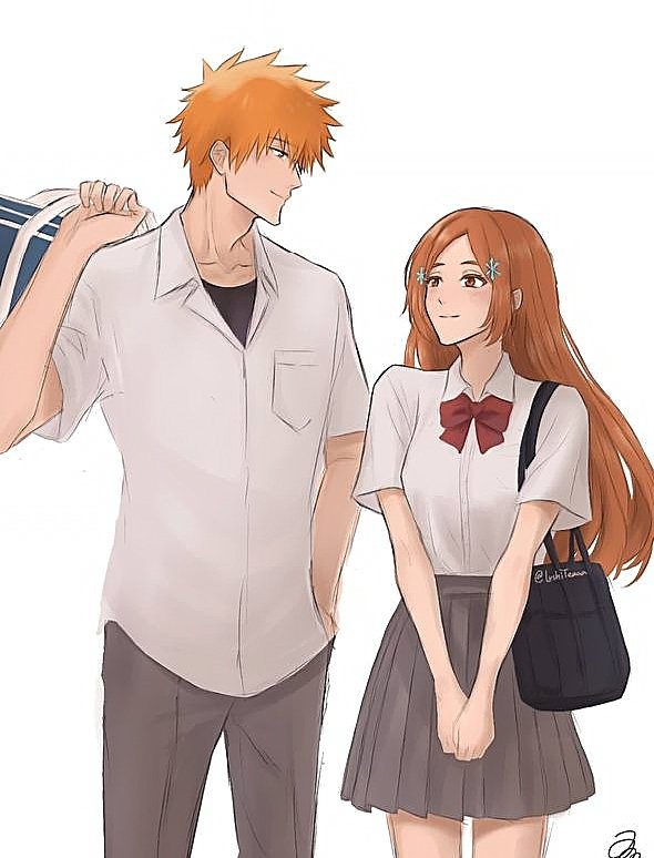 lushiteaaa's tweet photo. a little #ichihime 🍓🍞 https://t.co/OGvzLY0tYp