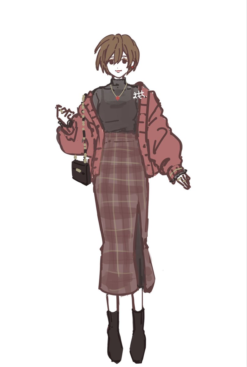 110n6p6p23's tweet photo. MEIKOさんの秋服も！✨️ https://t.co/0TzQVRqzXX
