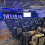 Photo by VT Symposium (@VTSymposium)