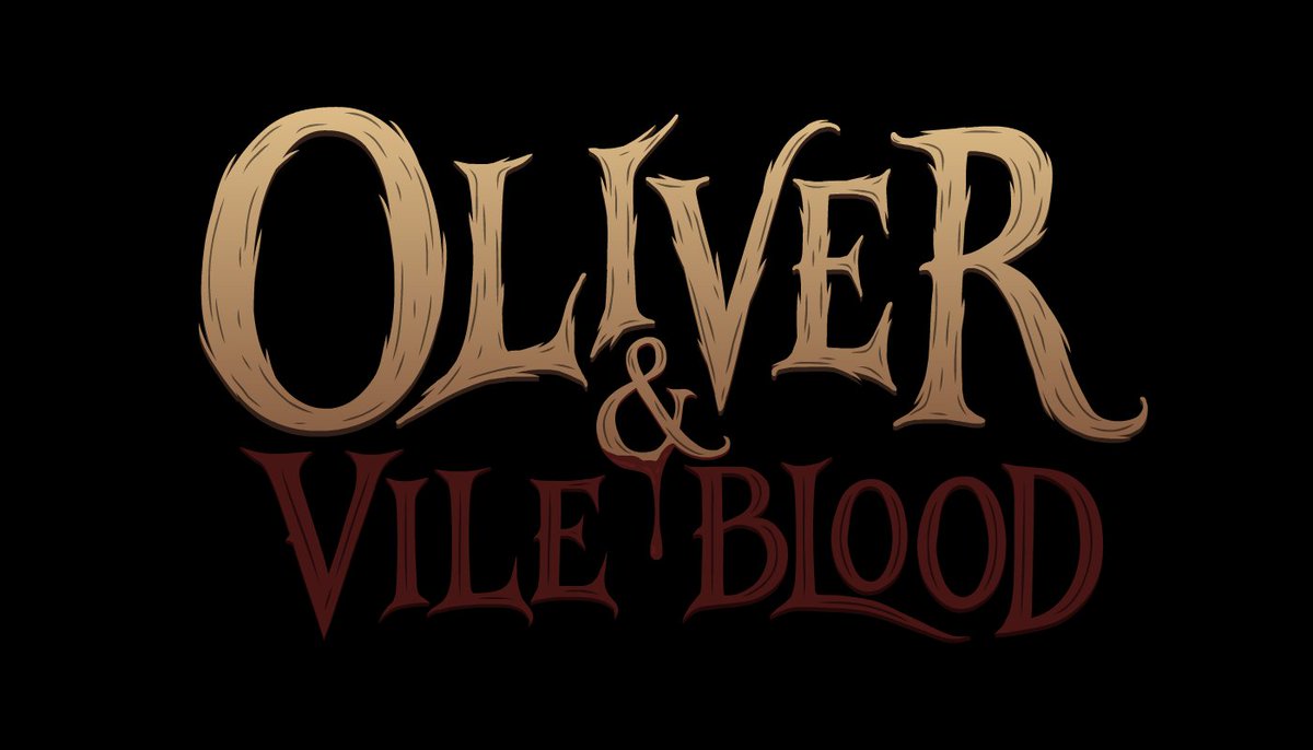 creepybrostudio's tweet photo. Our story of creative searching has a happy ending – we're developing a new game.

Oliver &amp; Vile Blood.

The adult characters didn't stick, and the main character is a child again. His name is Oliver, and he has an ability – to control the power of magic rings.

#indiegame https://t.co/cqVgeGyicm