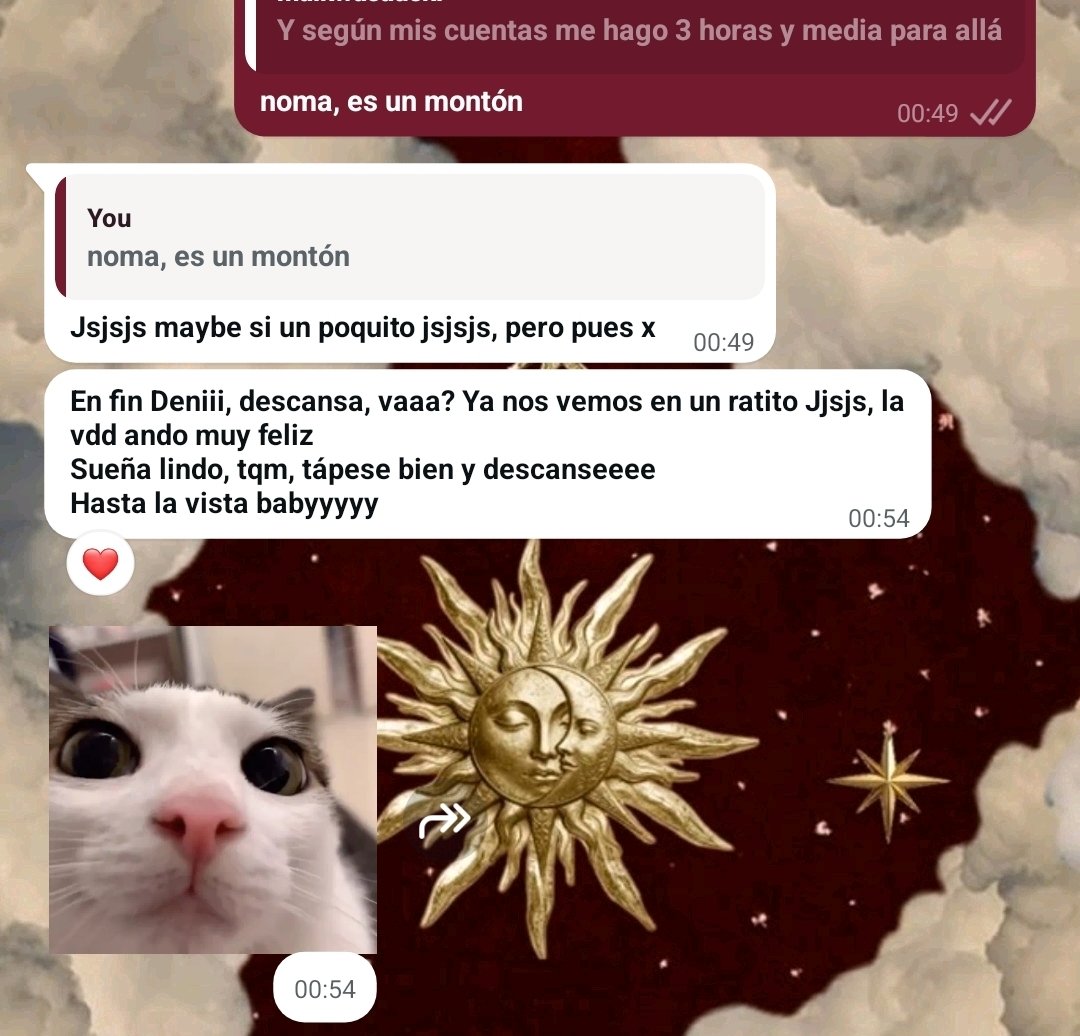 sooceani's tweet photo. q opinamos de q mi date de hoy, con el q seria mi tercera cita; hablamos desde junio me dijo BABY
me dio cringe, de hecho todo lo q me dice a veces tirándome la onda me da cringe jajdj
pero es un lindo pq se hace 3hrs para venir a verme y siempre ha sido así pero equis dice jajs https://t.co/vSIieBgZlT
