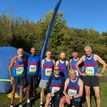 Photo by Manchester Harriers (@MancHarriers)