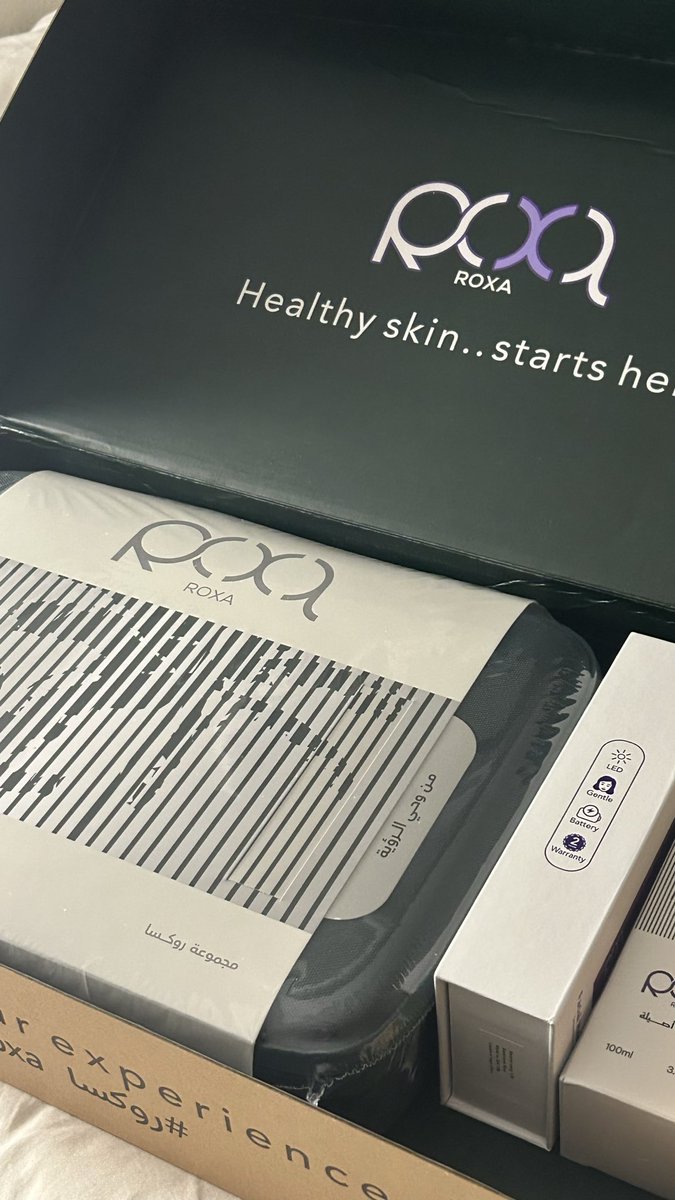drRory29's tweet photo. Unboxing 🪄📦 https://t.co/J9c90hG4B5