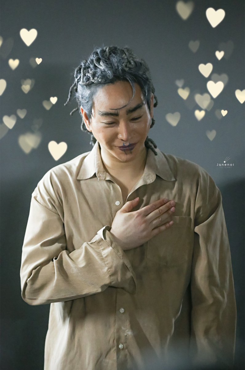 Janenoiiii's tweet photo. เทศกาลเป๊กน่ารักรอบที่ล้าน ไม่ได้มีความสุขกับการทำรูปมานานมากกกกก แฮปปี้สุบๆหุบยิ้มไม่ได้ คืนนี้งดนอนตะแคง ความสุขมันจะไหลออกหู 🫠💕✨ @peckpalit 

#เป๊กผลิตโชค
#PeckPaLitChoke
#palitgallery 
#snapbyJN https://t.co/BvMg4gyc2s