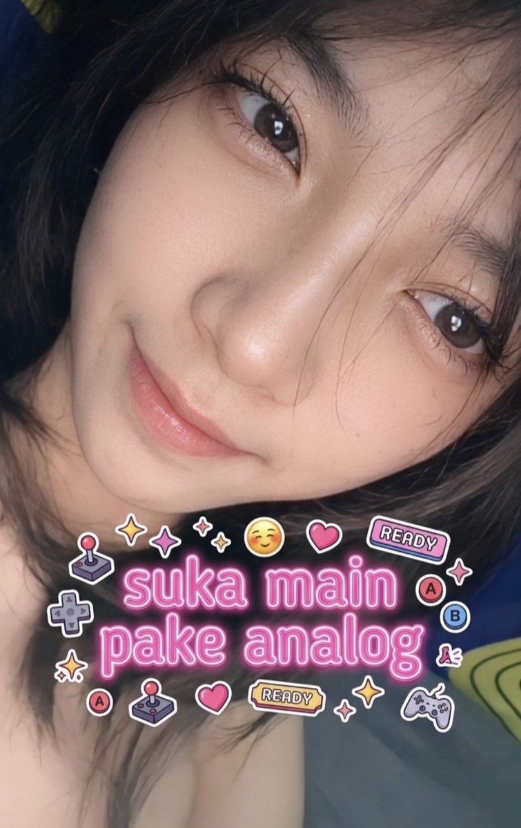 amaliajux's tweet photo. masih kenceng
https://t.co/KgkMmeqgGD https://t.co/GI1o8UZnKv