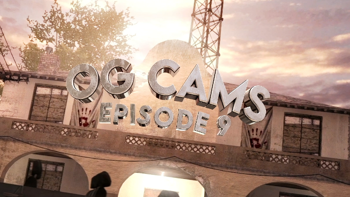 oGinStyle's tweet photo. oGCams! – Episode 9 (MW2) just dropped! 🔥

Go check it out BELOW! ⬇️

📺: https://t.co/aNF6mxbwgC

#oGinStyle https://t.co/53EsRTMsYp