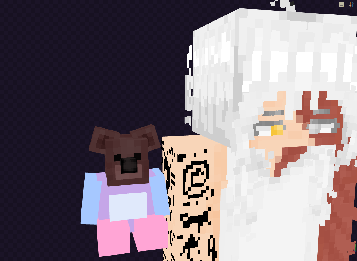yuindertale's tweet photo. #wip ;p https://t.co/6xx8y7XnU4