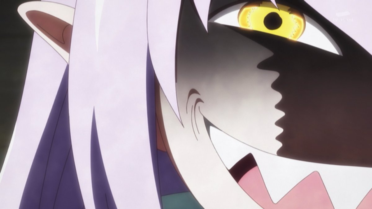 貸した魔力は【リボ払い】で強制徴収 第2話 ツイート画像 1