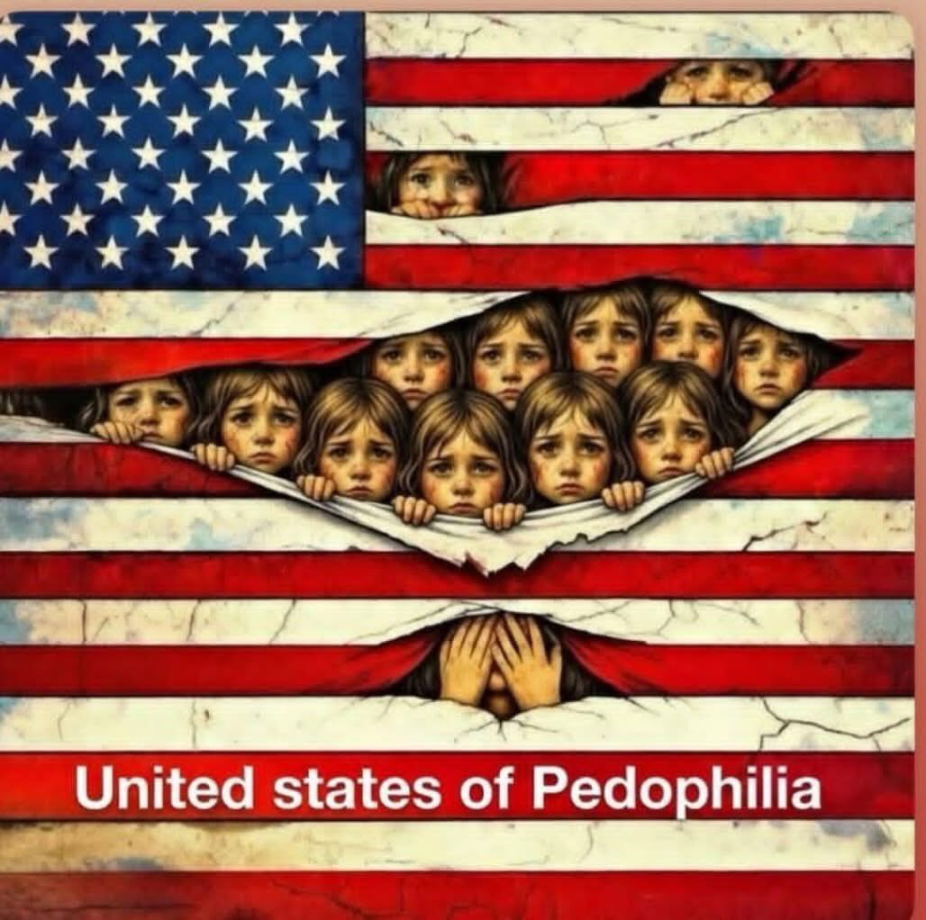 Jackcando11's tweet photo. @Craig_S_McClure @StephenM But now the Pedos and child rapists of The Epstein Classless cunts 🖕🏾 https://t.co/d545LFZV0o