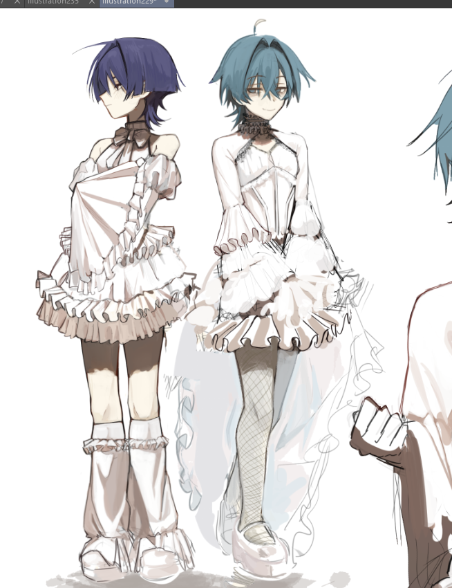 culpa_dei's tweet photo. Wip https://t.co/o7Q9Gln4iY