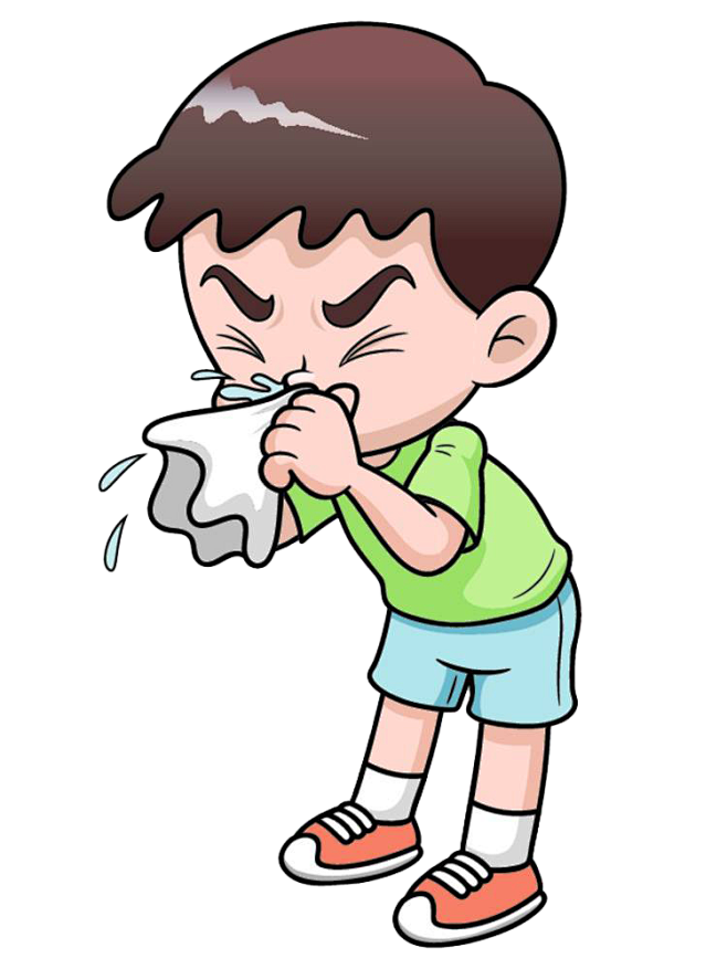 Brian01301901's tweet photo. [I accidentally inhaled pepper, did a quick short wipe with my finger, and now my nose is burning! ]， https://t.co/nMYb4VYR9F