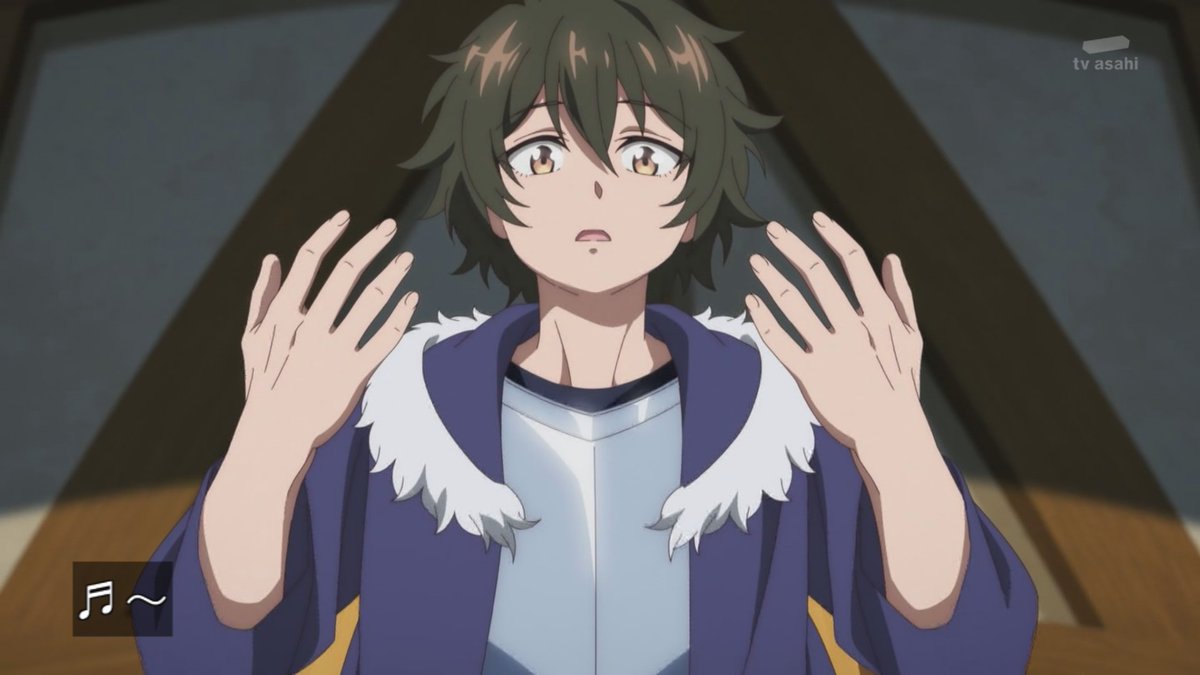 貸した魔力は【リボ払い】で強制徴収 第2話 ツイート画像 1