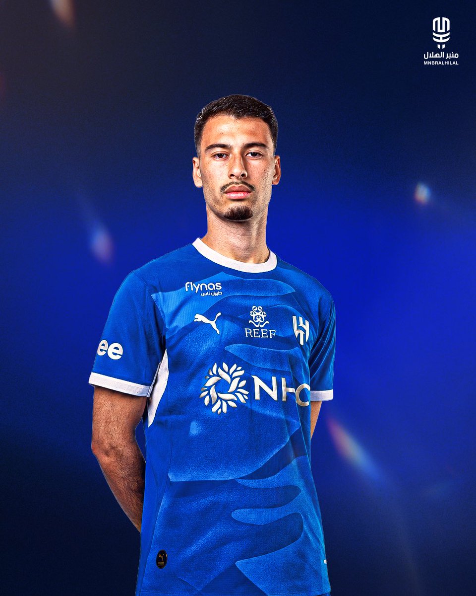 MnbrAlhilal's tweet photo. 🚨🎙️ ياسر القحطاني:

"البرازيلي يحب القمم دائمًا خصوصًا إذا كان فيه لاعبين سابقين يبدعون في مباريات الكلاسيكو، لذلك اثق بمارتينيلي اليوم." https://t.co/GkcHmsyYC0
