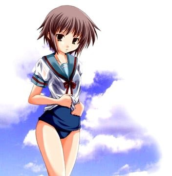 gimu_san's tweet photo. @Thimbiee it's clearly intentional since serusuku is what they were going for

not saying it's appropriate for phoenix's character or even roscaelifer's vibe but since hoyo are at the end of the day otaku devs like hoyo are gonna put characters in whatever outfit fetish they want ig https://t.co/lrH24UMEMx
