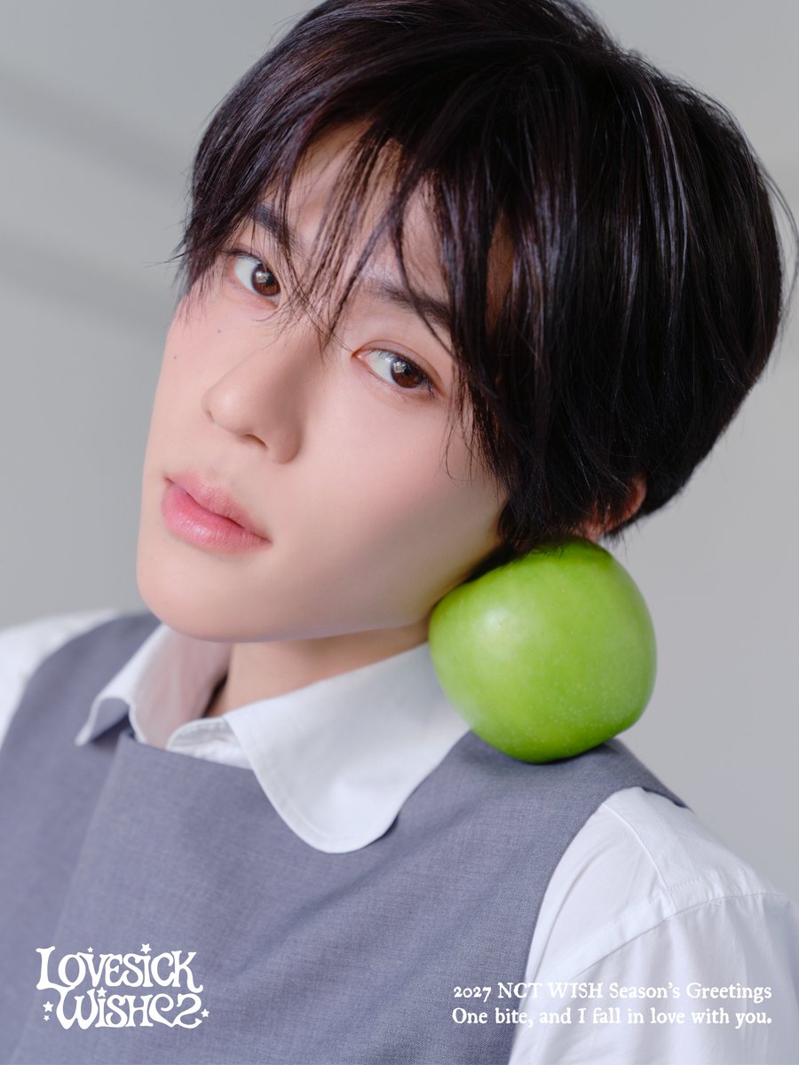 nctwishofficial's tweet photo. 2027 NCT WISH SEASON’S GREETINGS 

COMING SOON

#2027SEASONSGREETINGS #NCTWISH https://t.co/iYgpOqYHrE