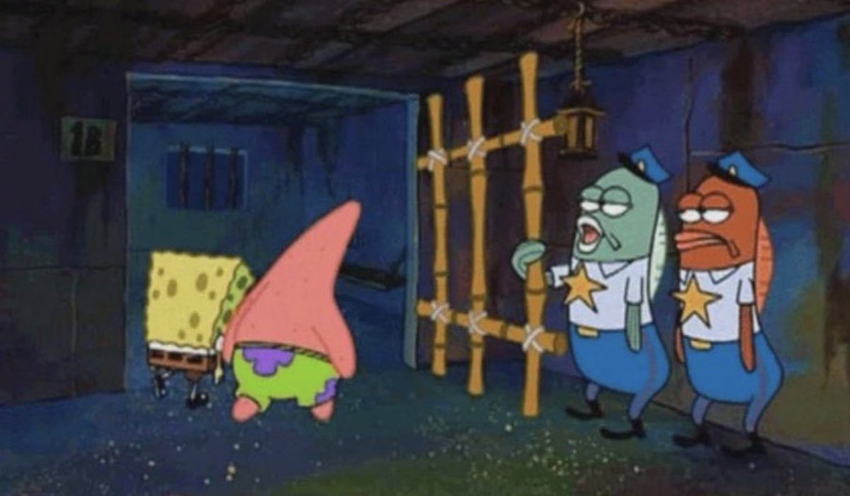 NoContextHumans's tweet photo. How it feels going back to work after the weekend: https://t.co/lrJXOhzbvJ