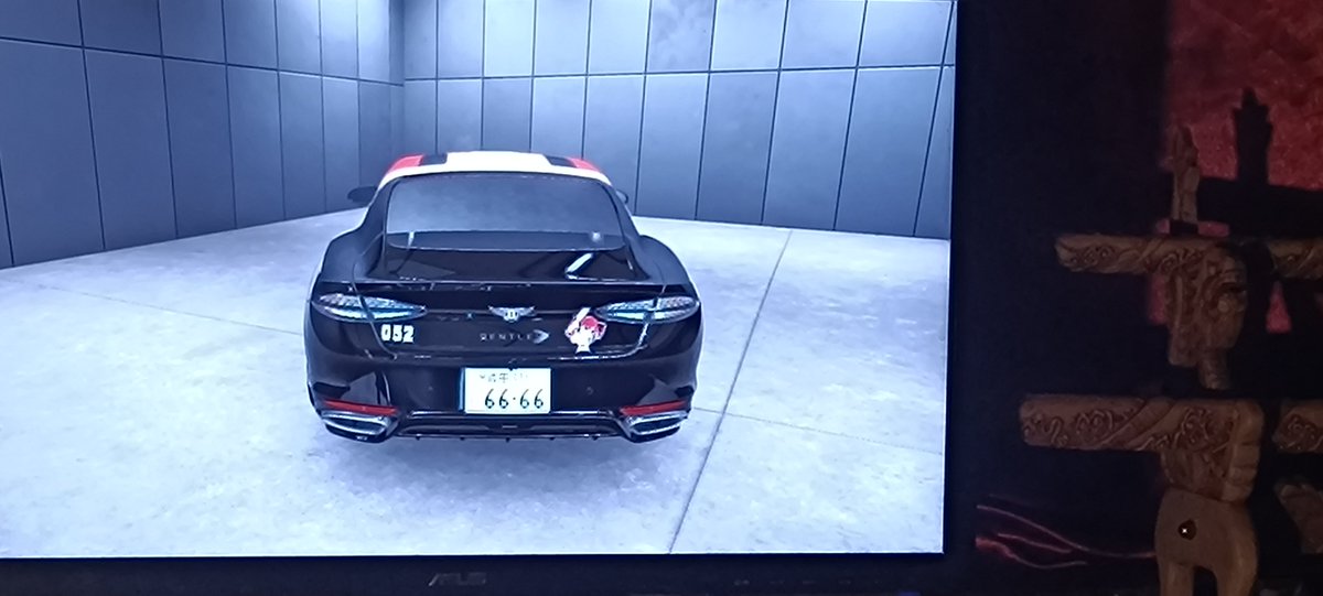BoostedlifeZ's tweet photo. Moi aussi je fais des itasha et je suis outré du fait que playground games malgré l'autorisation des créations itasha ban via des ia énorméments de joueurs japonais je leur apporte tout mon soutien à la communauté japonnaise de Forza Horizon 6 #Fuckplaygroundgames https://t.co/m1DsorrPaj