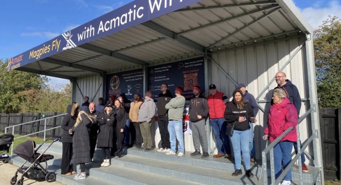 SWTFootballClub tweet picture
