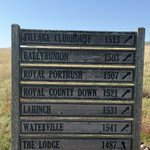 Photo by Greatest 100 Golf Courses (@DeTop100Courses)