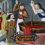 Photo by Renaissance Kingdoms (@CelsiusKingdoms)