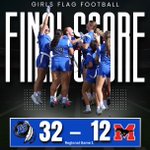 Photo by Lake Central Girls Flag Football (@LCGirlsFlagFB)