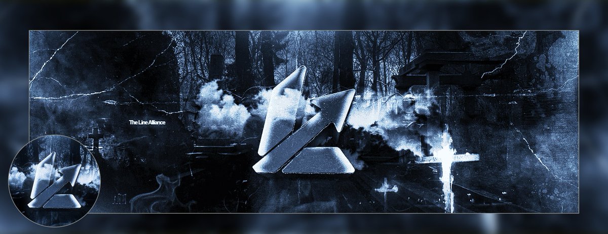 OlympDeturns's tweet photo. Commission Work for @TheLineAlliance 
❤️ &amp; ♻️are appreciated! https://t.co/DgnsFvOJEp