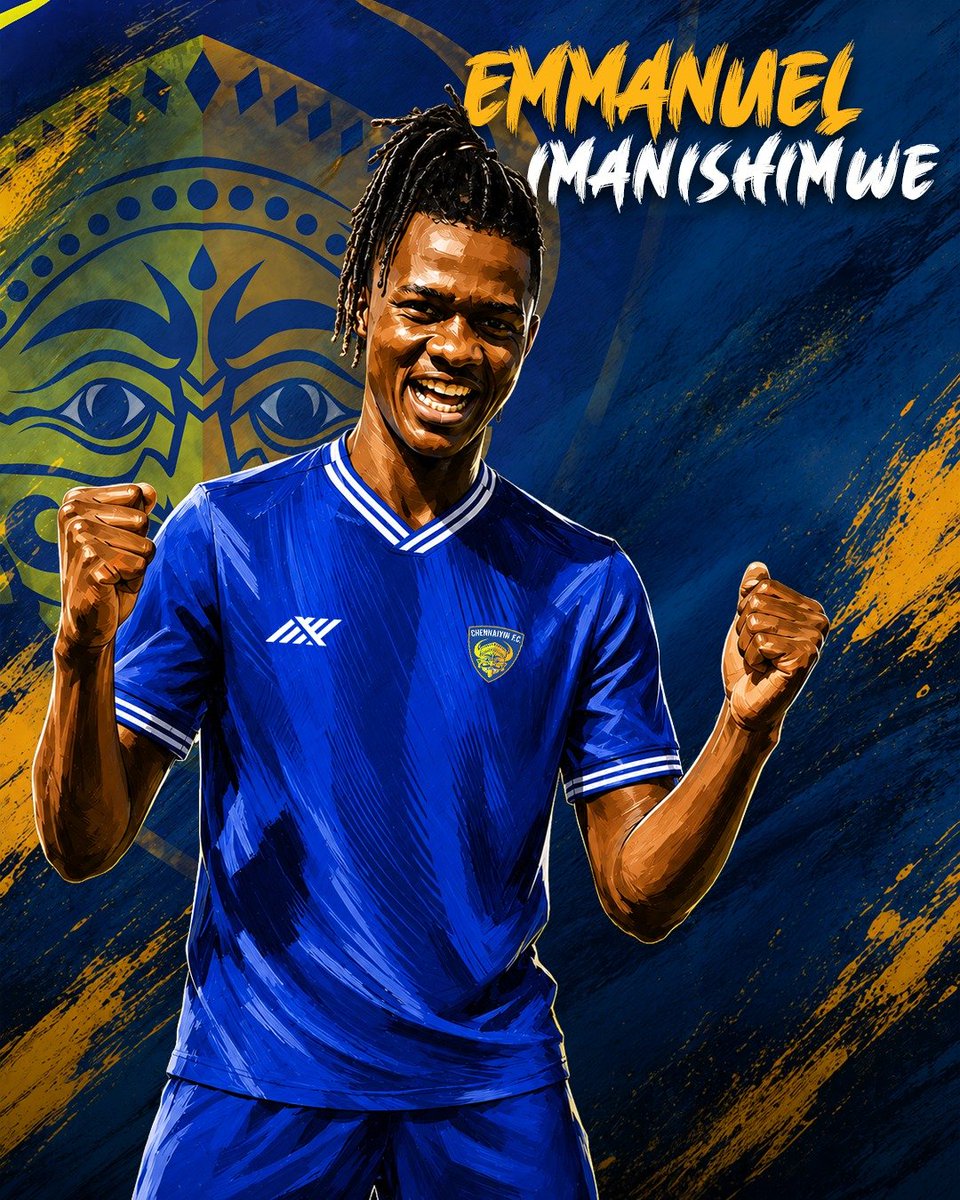 Arunstunner's tweet photo. Emmanuel Imanishimwe appreciation post! 👏 What a performance from the Rwandan. A massive reason we fought our way to a valuable point. We need him at the back more than Nikola at the middle. Nuno - Emmanuel - Talal - Ramon. That's the combination we need.

#ChennaiyinFC https://t.co/Q2i1C7mpUc